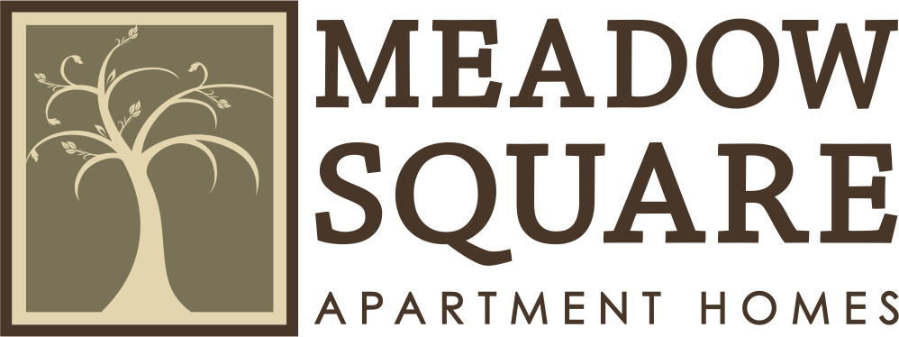 Meadow Square Apartment Homes logo